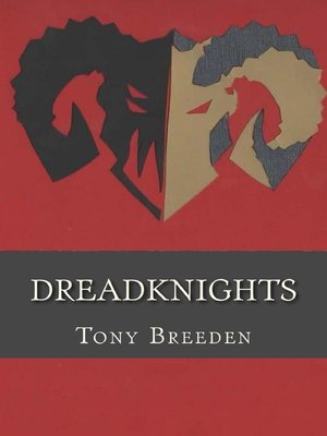 cover image of Dreadknights